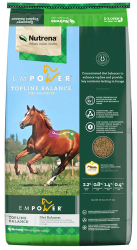 Empower Topline Balance