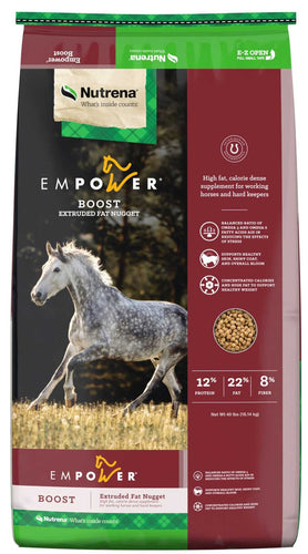 Empower Boost