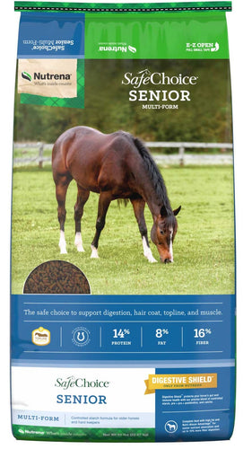 SafeChoice Senior