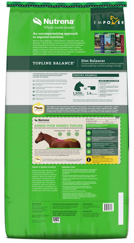 Empower Topline Balance