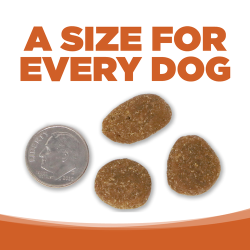 NutriSource Outback Trails Recipe Dog Food