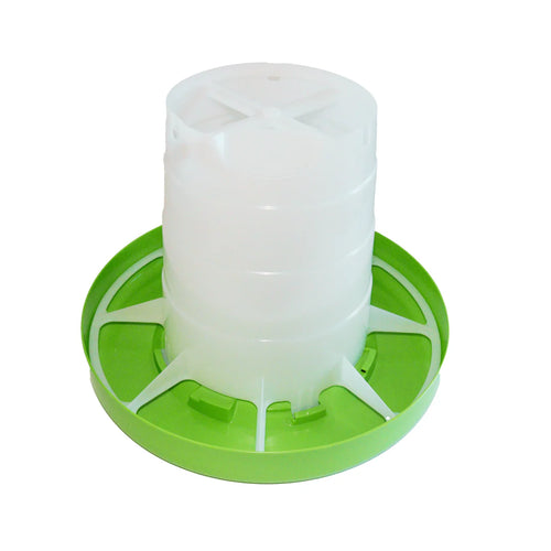 Little Giant Duck Feeder