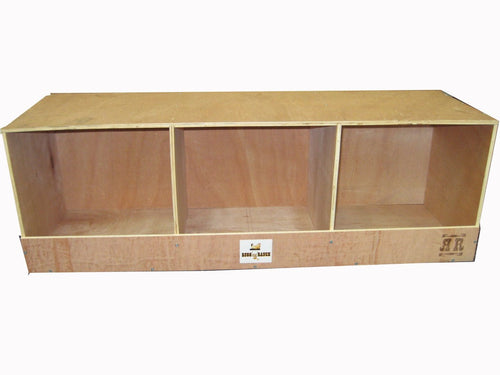 Rugg'egg' Ranch Nesting Box