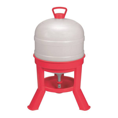 Little Giant Plastic Dome Waterer