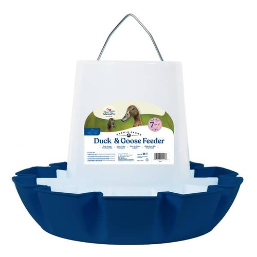 Harris Farms Duck & Goose Feeder