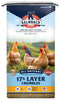 Kalmbach 17% All Natural Layer Crumbles