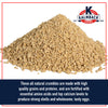 Kalmbach 17% All Natural Layer Crumbles