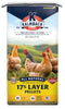 Kalmbach 17% All Natural Layer Pellets