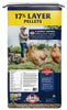 Kalmbach 17% All Natural Layer Pellets