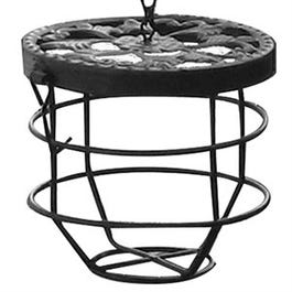 Wire Treat Basket, 6-In.