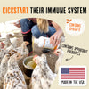 Roosty's Immunity & Digestion Booster