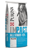 Purina® Impact® All Stages 12% Pelleted