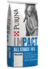 Purina® Impact® All Stages 14% Pelleted