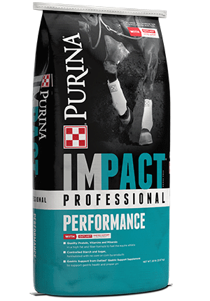Purina® Impact® Professional Performance