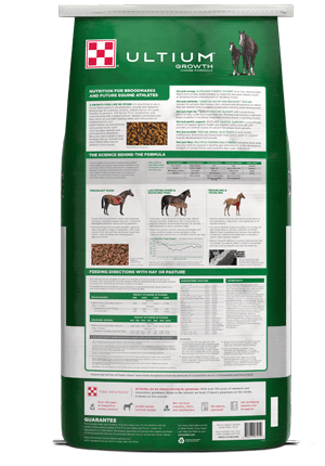 Purina® Ultium® Growth