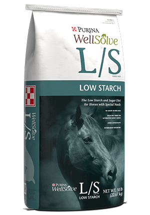 Purina® WellSolve L/S®