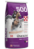 Purina® Omolene® #500 Competition