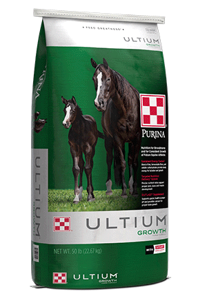 Purina® Ultium® Growth