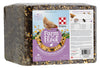 Purina® Farm to Flock Block