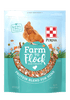 Purina® Farm to Flock® Protein Blend Hen Treats