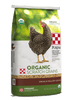 Purina® Organic Scratch Grains