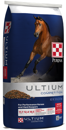 Purina® Ultium® Competition
