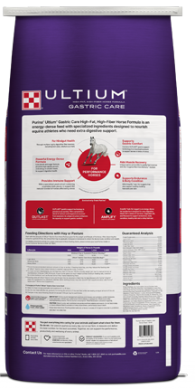 Purina® Ultium® Gastric Care