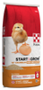 Purina® Start & Grow®  Non-Medicated Chick Feed