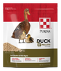 Purina® Duck Feed Pellets