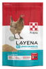 Purina® Layena® Crumbles
