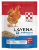 Purina® Layena® Pellets