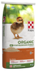 Purina® Organic Starter-Grower Chick Feed