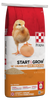Purina® Start & Grow®  Non-Medicated Chick Feed