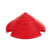Little Giant Deluxe Plastic Hanging Poultry Feeder Cover