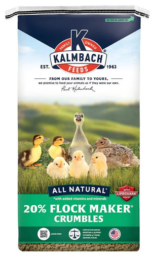 Kalmbach 20% Flock Maker® (Crumble)