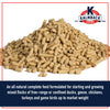 Kalmbach 20% Flock Maker® (Pellet)