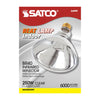Clear Heat Lamp Bulb 250W