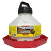 Little Giant Plastic Poultry Waterer