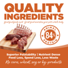NutriSource Outback Trails Recipe Dog Food