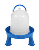 Double-Tuf Poultry Waterer with Legs