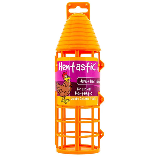 Hentastic Hanging Jumbo Treat Feeder