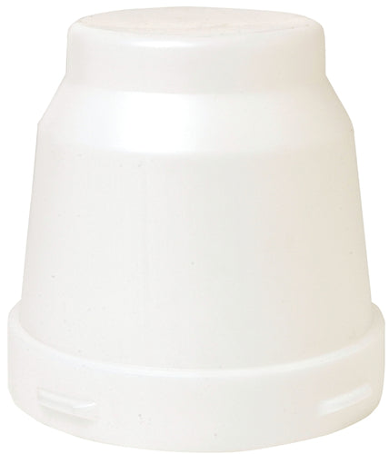 Little Giant 1 Gallon Plastic Nesting-Style Poultry Waterer Jar