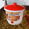 Farm Innovators HB-60P Heated Poultry Drinker
