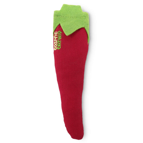 Cosmic Catnip Hot Stuff Cat Toy
