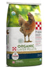 Purina® Organic Layer Pellets