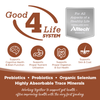 NutriSource® PureVita™ Kangaroo & Green Lentils Entrée Grain Free Dog Food