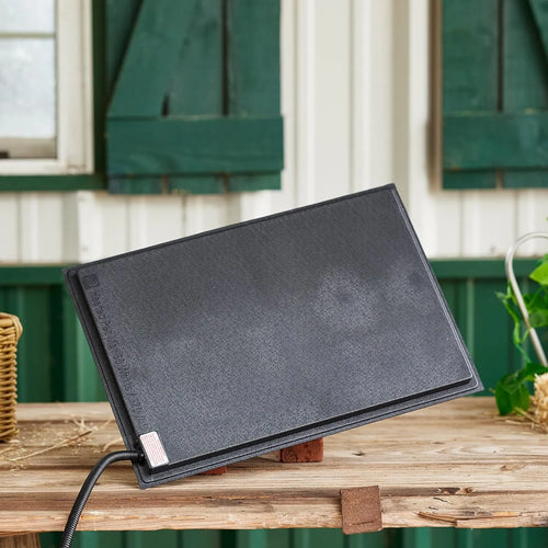Farm Innovators Heated Chicken Mat