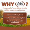 NutriSource® PureVita™ Kangaroo & Green Lentils Entrée Grain Free Dog Food