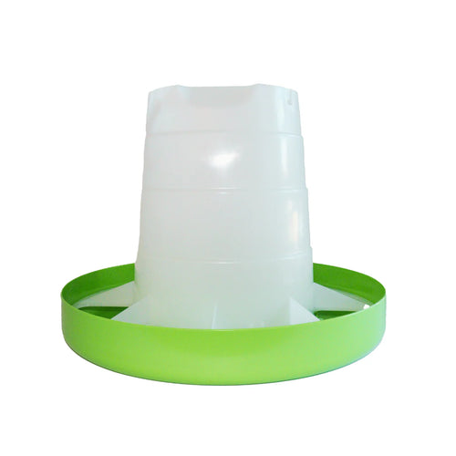 Little Giant Duck Feeder