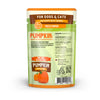 Weruva Pumpkin Patch Up!, Pumpkin Puree Pet Food Supplement for Dogs & Cat